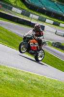 Advanced Group Orange Bikes